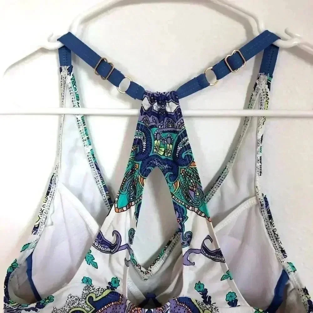 Antonio Melani Tankini / Bikini Top